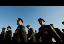 中国观察:中共高层北戴河秘密会议前夕传中共军队出大事