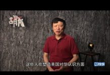 天上人间 :中国反对美国的三种人