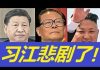 习近平刚刚向美国投降,江泽民感叹:“中共完了”,朝鲜台湾加入“太平洋”体系?