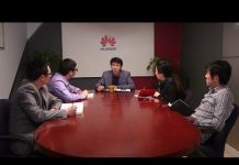 時事小品:中共為撈孟晚舟要殺謝倫伯格/逃離華為