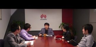 時事小品:中共為撈孟晚舟要殺謝倫伯格/逃離華為