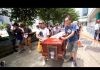 壽終正寢行為藝術?港民抬棺向林鄭抗議 21日香港將舉行大集會