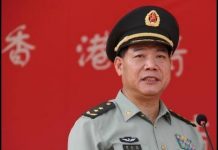 中国观察:中南海急令林郑月娥紧急召开记者会内幕曝光中共驻港部队突然放风