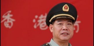 中国观察:中南海急令林郑月娥紧急召开记者会内幕曝光中共驻港部队突然放风