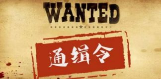 中国特色11:被通缉者平安无事,而签发红色通缉令的孟宏伟却遭逮捕