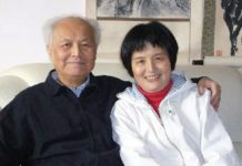 李南央:三峡大坝是个令人毛骨悚然的工程