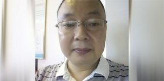 中国特色30:“公款养党”不能说,大学教授杨绍政揭中共老底被开除