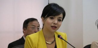 加拿大世界小姐力挺法轮功,《华尔街时报》发雄文引热议