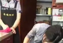 习近平新时代:市民害怕分类出错被罚款,去倒垃圾还得带双筷子!