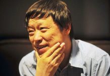 网友胡锡进:搞乱香港的罪魁祸首是英国人林郑月娥