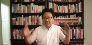 陈破空:李鹏之女发文威胁党中央,习近平家族出事!政治局会议隐瞒其他事项