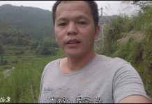 广佬穷游中国半年,去了九省三百多个县市,如今再次启程去远方流浪