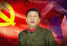 习近平新时代:买根冰棒吃到老鼠!