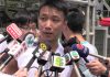 民陣發言人嚴詞回應林鄭壽終正寢講話: 從雨傘運動開始,林鄭從來沒有兌現過承諾!