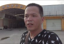 东莞的兴衰:倒闭的步行街、商场,变成了悄然兴起的二手货市场