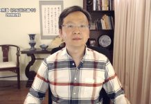 文昭:”邻避效应“惹武汉万人上街;反抗者的捷径和港府的秋后算账