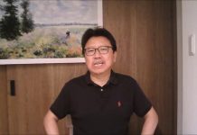 陈破空:告别李鹏,灵堂冷清人影稀。惊现逃犯,习近平太尴尬!