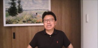 陈破空:告别李鹏,灵堂冷清人影稀。惊现逃犯,习近平太尴尬!