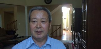 夏业良:李鹏追悼会揭示习近平反人类本质