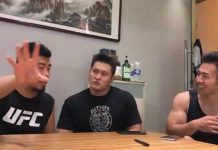 徐晓冬:评台湾馆长和吴紫龙约战