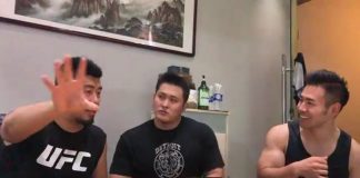 徐晓冬:评台湾馆长和吴紫龙约战