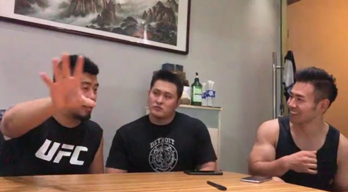 徐晓冬:评台湾馆长和吴紫龙约战
