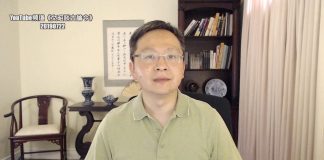 文昭:香港元朗出现紧急局势,未来关键在两个字!