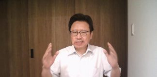陈破空:北京和港府承認:白衣人就是共產黨!白皮书暗示:需要把九千万人送进集中营