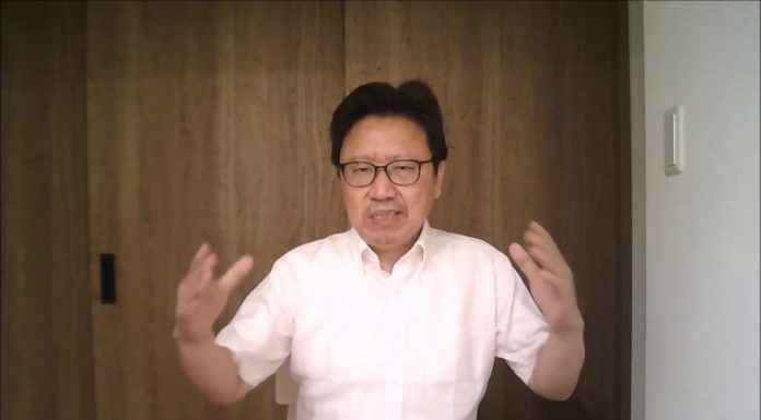 陈破空:习近平怀疑刘鹤!与文革派不和,遭监视!