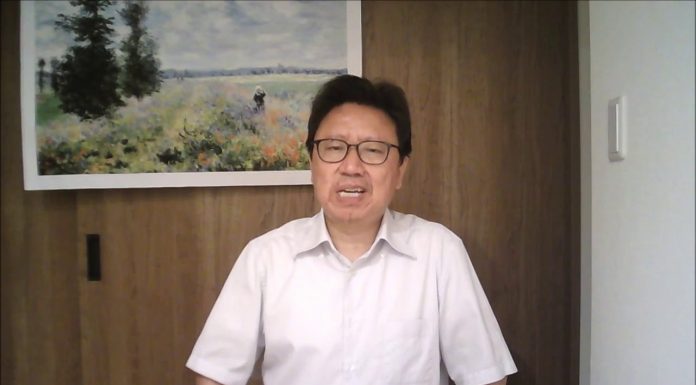 陈破空:陆生围攻港生,战狼大闹澳洲校园!中国留学生自断后路?澳中彻底翻脸!