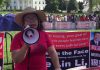 中国特色53:中国人在国内被强拆,为何要跑到美国白宫来上访呢?