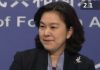 吴祚来:中共退出历史舞台就能彻底解决挨骂问题