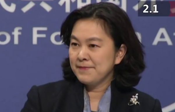 吴祚来:中共退出历史舞台就能彻底解决挨骂问题