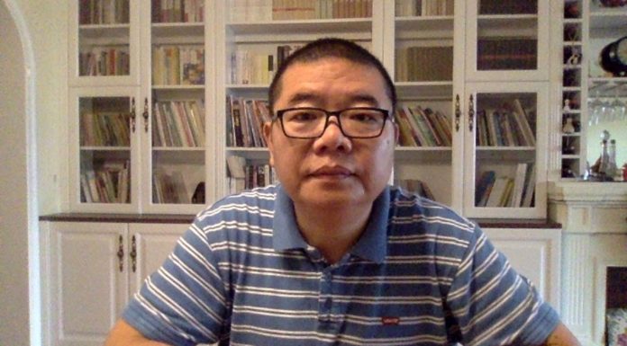 王剑:地方债是中国下一个雷暴吗?