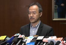 香港立法会议员劝林郑月娥:赶紧清醒吧,你根本就是万死莫赎!