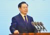 原吉林、山西省委书记王儒林已向中纪委投案,两名弟弟和吉林省检察长杨克勤夫人被一同带到北京