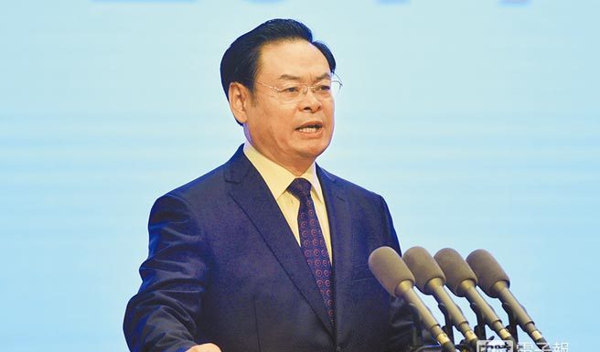 原吉林、山西省委书记王儒林已向中纪委投案,两名弟弟和吉林省检察长杨克勤夫人被一同带到北京