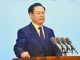 原吉林、山西省委书记王儒林已向中纪委投案,两名弟弟和吉林省检察长杨克勤夫人被一同带到北京