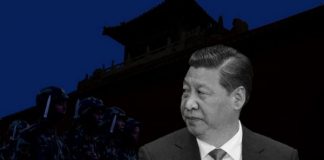 天上人间:中共政权永续的“妙方”