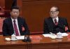 江泽民的十大争议9:为继续操纵中杻扶蠢才习近平上位,使中国全面倒退