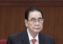 好消息:7月22日23点11分李鹏病故。享年91岁差3个月!