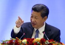 中国特色47:习近平以贪反贪、选择性反腐,有三种人不反!