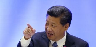 中国特色47:习近平以贪反贪、选择性反腐,有三种人不反!