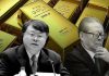 江泽民的十大争议6:为封杀国际舆论修建网络防火墙,使中国与世界文明隔绝,方滨兴成替死鬼