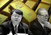 江泽民的十大争议6:为封杀国际舆论修建网络防火墙,使中国与世界文明隔绝,方滨兴成替死鬼