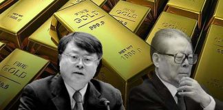 江泽民的十大争议6:为封杀国际舆论修建网络防火墙,使中国与世界文明隔绝,方滨兴成替死鬼
