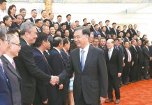 香港將於21日舉行反紅媒活動呼應台灣反紅媒,共同圍剿中共造謠媒!