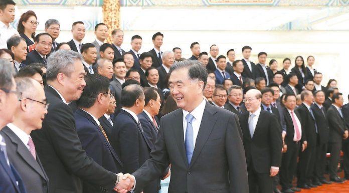 香港將於21日舉行反紅媒活動呼應台灣反紅媒,共同圍剿中共造謠媒!