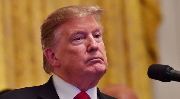 中国时事:川普即将公布中共犯罪证据!
