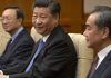 面对内忧外患中共党内人心思变, 习近平警告身边人员要统一思想!